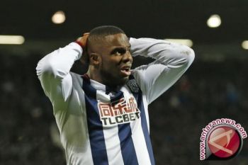 Sunderland Datangkan Mantan Penyerang Everton Victor Anichebe