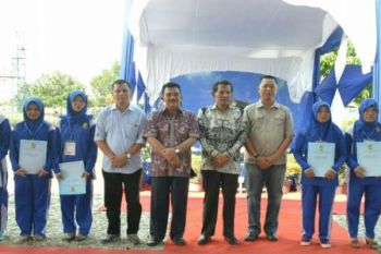 Saatnya  Perempuan Kampar Produktif