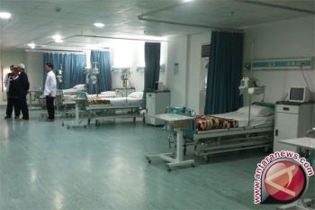 Tujuh haji meninggal dunia