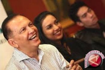 Roy Marten: Pasar Film Masih Dikuasai Kapitalis 