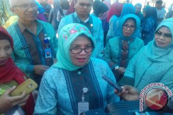 BKKBN: Revolusi Mental Dimulai Dari Lingkungan Keluarga