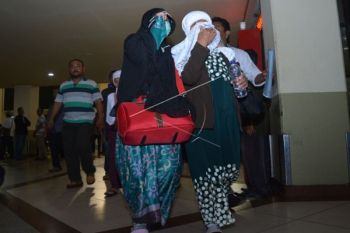 Bertaruh Nyawa dalam berhaji