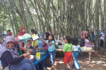 Jateng Terus Gali Potensi Desa Wisata