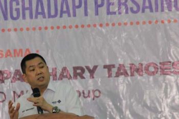 Rektor Untidar: Mahasiswa Tidak Cukup hanya Kuliah