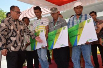 BPJS Ketenagakerjaan Tingkatkan Pelayanan