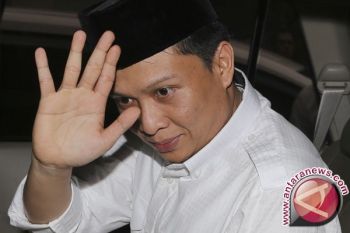Waduh! Mantan Bupati Ini Akui Pakai Narkoba Sejak SMA