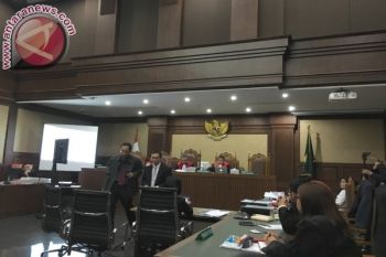 Kematian Mirna bukan karena Sianida?
