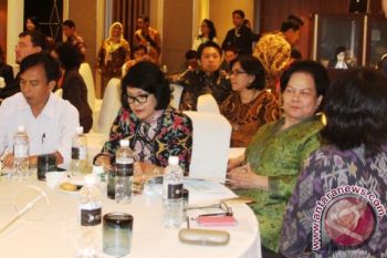 Wabup Pulang Pisau Berharap Ekonomi HIjau ke-2 Berdampak Positif pada Daerah