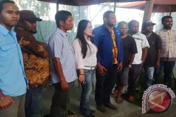 HYU klaim dirinya masih Ketua BMD Papua