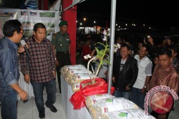 Mitra Expo Jadi Ajang Promosi Daerah