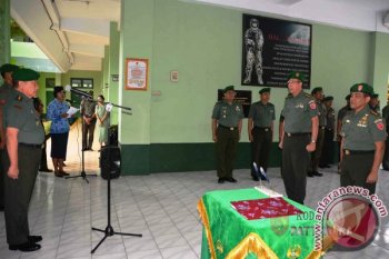 Jabatan Karumkit Tk.II Ambon Diserahterimakan