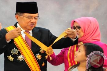 Benarkah! Jusuf Kalla tak Akan ikut Pilpres 2019 