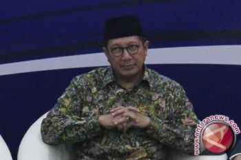 Menag punya solusi kurangi antrean keberangkatan haji 