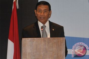 Wiranto: Indonesia akan Ratifikasi Konvensi ASEAN tentang Perdagangan Manusia