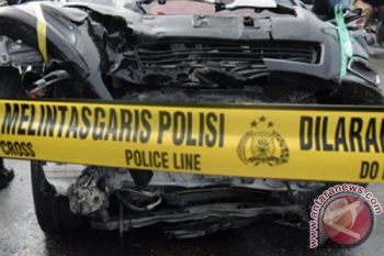 Sopir Sudah Diingatkan agar Tidak Kencang Lajukan Mobil 