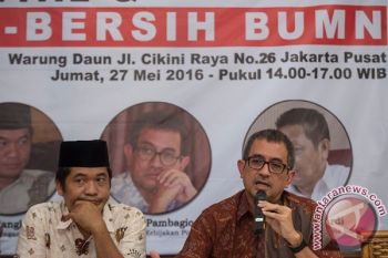 Menteri ESDM Baru Diminta Berani Lakukan Perbaikan