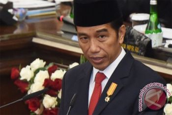 Presiden Jokowi hadiri Pembukaan KTT ASEAN di Laos
