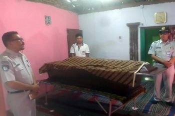 Jasa Raharja Serahkan Santunan Korban Laka di Tol