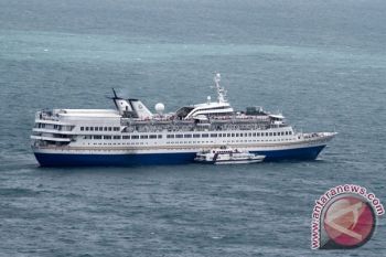 Belasan Kapal Pesiar akan Kunjungi Jateng