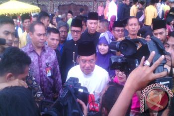 JK: kampanye door to door lebih efektif