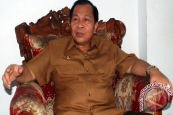PEMKOT BITUNG GANDENG TNI-POLRI AMANKAN FPSL