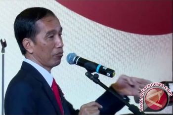 Presiden: perlu diwaspadai revolusi industri baru