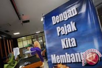 Pemkot Mataram tetapkan target pajak hotel Rp26 miliar