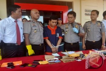 Keji! Wanita Muda Asal  Muara Teweh Dibunuh Pacarnya, Ada Apa?
