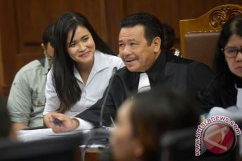 Ahli Patologi dan Toksikologi Dihadirkan dalam Sidang Jessica ke-19