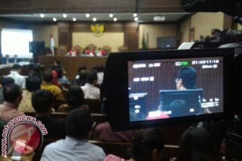 Direktur Pemasaran Kia Bersaksi untuk Jessica
