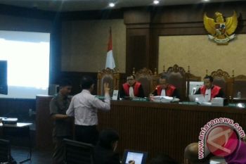 Saksi Ahli Sebut Mirna Meninggal Bukan karena Sianida