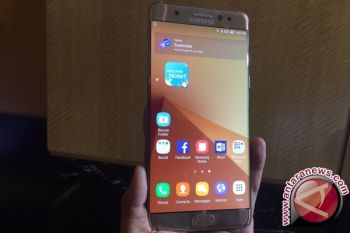 Pre-order Samsung Galaxy Note 7 di Indonesia Dibatalkan, Uang Konsumen Dikembalikan