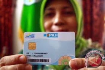 Pariaman Sosialisasikan Peruntukan Dana Program Keluarga Harapan