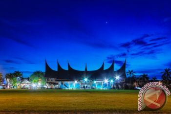 Pemkot Padang Selenggarakan Shalat Id di RTH