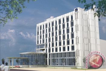 Best Western Internasional Buka Cabang Di Palu 