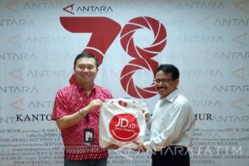 Kunjungan JD.ID