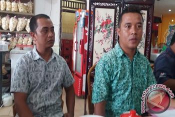 Masyarakat OKI berharap bisa cetak sawah baru 