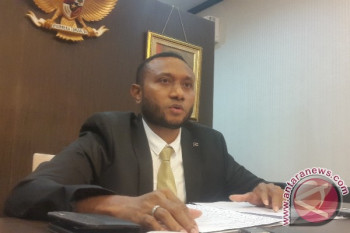 Legislator: 14 kursi DPRP jalur otsus seharusnya jatah parpol lokal 
