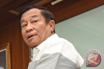 Komite Umumkan Bakal Calon Ketua PSSI