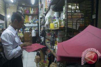 Saleh masih Kawatirkan banyak Obat dan Makanan Palsu Beredar