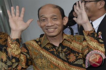 Wapres Enggan Tanggapi Isu Pengangkatan kembali Archandra sebagai Menteri ESDM 