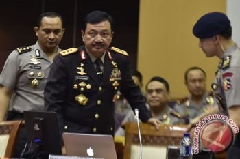 DPR Ingin agar Budi Gunawan segera Dilantik menjadi Kepala BIN