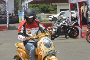 HMC Wadahi 1.859 Modifikator Tanah Air