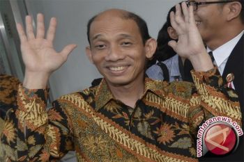 Archandra Tahar Kembali Jadi WNI, Wapres Ucapkan Selamat
