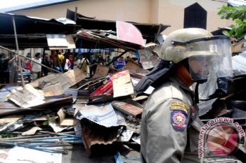 Kapan Satpol PP Palangka Raya Razia Tempat Kos-Kosan?