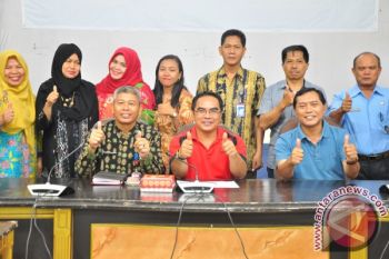 Sinopadik Masuk Seleksi Tahap II 