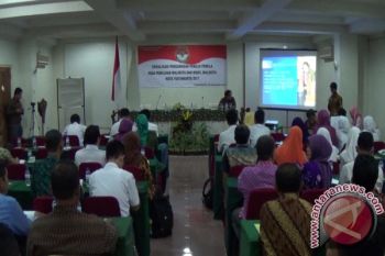 KPU Kulon Progo beri pendidikan politik pemula 