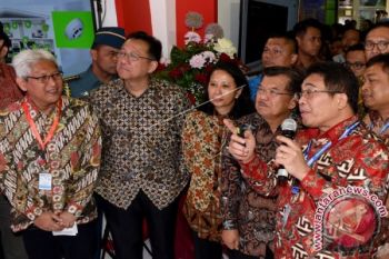 Wapres: BUMN Harus Berubah Untuk Menangkan Persaingan