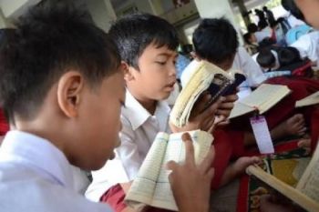 Pendidikan Al Quran Bandarlampung Masuk Kurikulum Wajib 