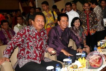 Hanya 9 Penyuluh Petanian Barut Bakal Jadi CPNS, Kenapa?